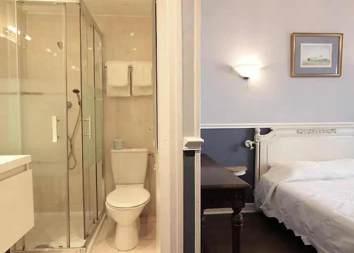 ChopinHotel Pas Cher Paris